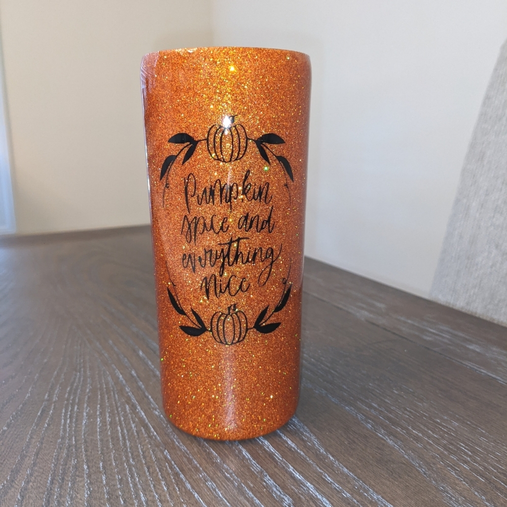15 oz tumbler